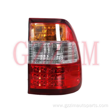 Land Cruiser FJ100 1998-2007 Modified Rear Tail Lamp